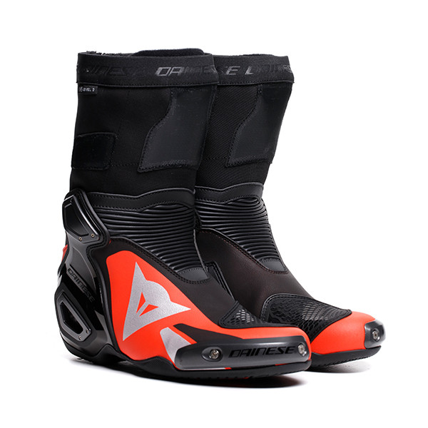 Dainese Dainese axial 2 boots 628